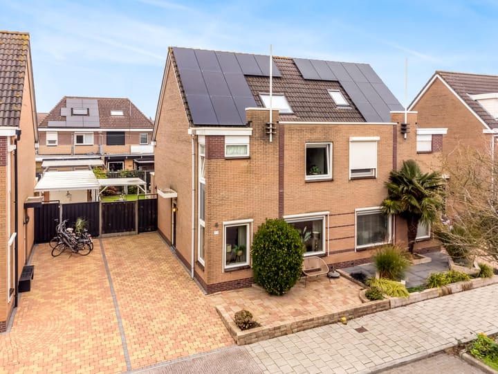 Foto 1 van Reiger 55