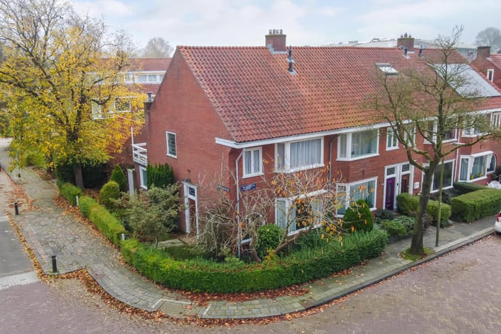 Foto 1 van Johan de Walestraat 2