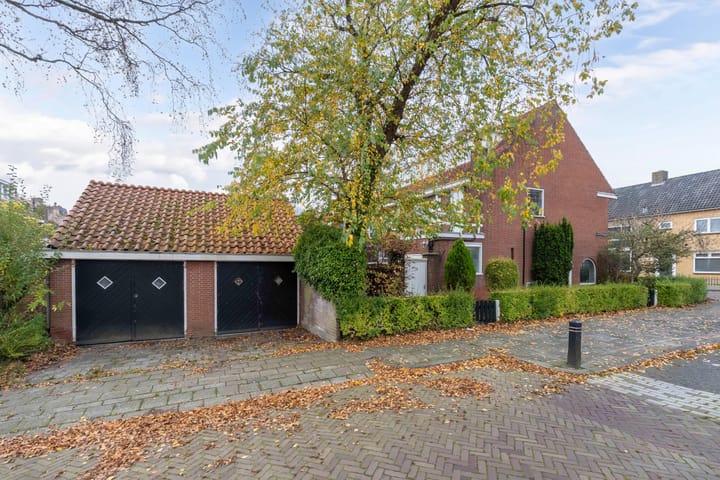 Foto 2 van Johan de Walestraat 2