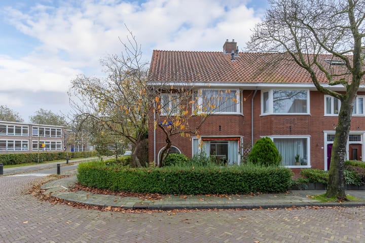 Foto 3 van Johan de Walestraat 2