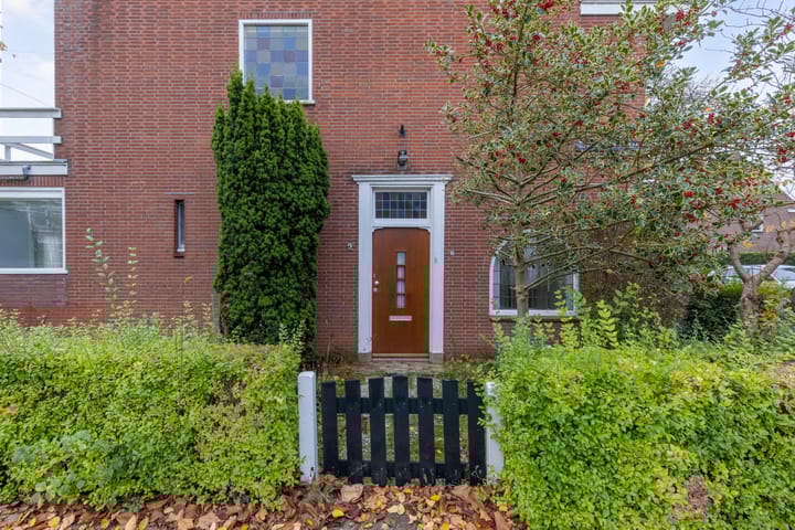 Foto 5 van Johan de Walestraat 2