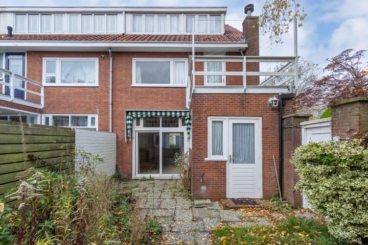 Foto 29 van Johan de Walestraat 2