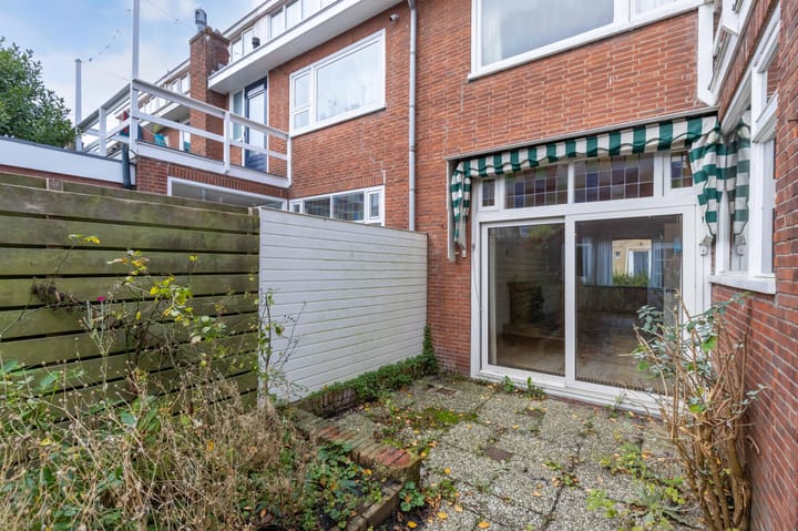 Foto 30 van Johan de Walestraat 2