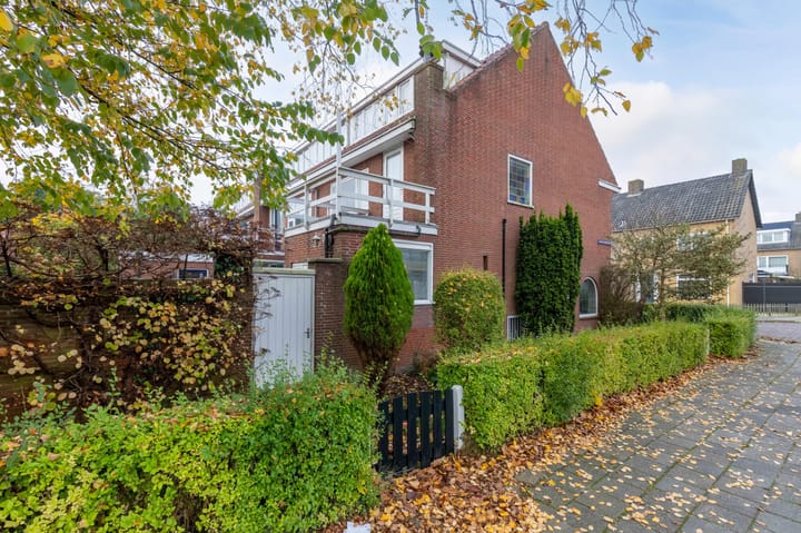 Foto 34 van Johan de Walestraat 2