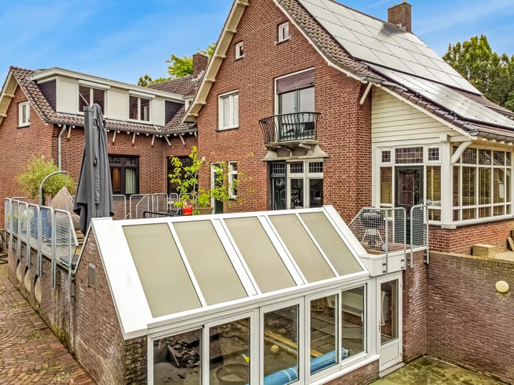 Foto 82 van Pastoor Vranckenlaan 50