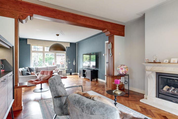 Foto 18 van Pastoor Vranckenlaan 50