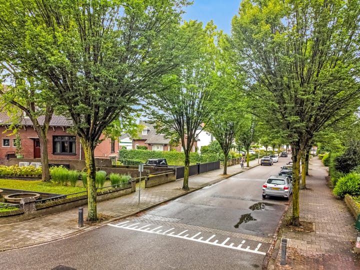 Foto 5 van Pastoor Vranckenlaan 50