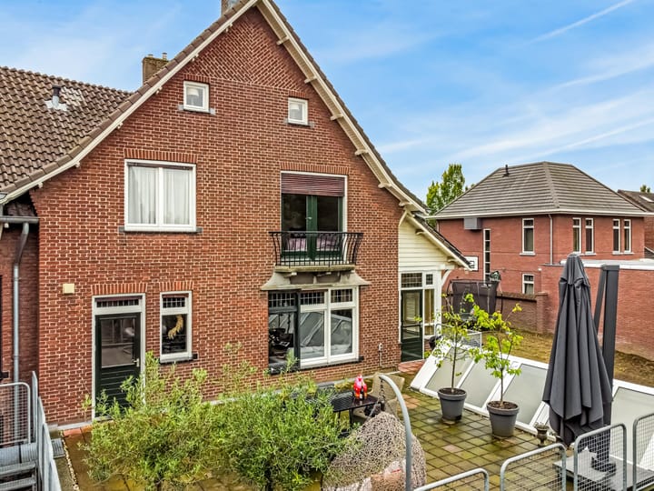 Foto 80 van Pastoor Vranckenlaan 50