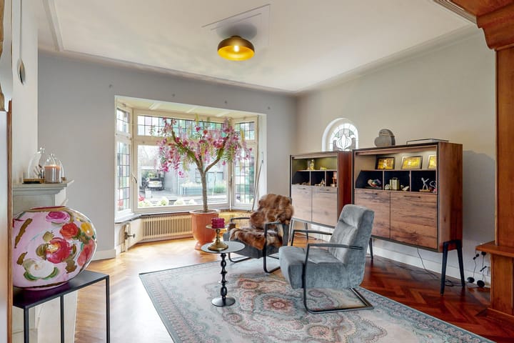 Foto 15 van Pastoor Vranckenlaan 50