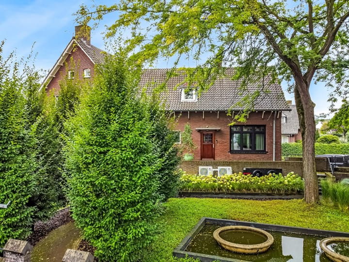 Foto 9 van Pastoor Vranckenlaan 50