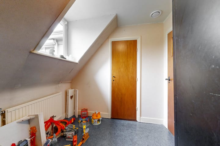 Foto 53 van Pastoor Vranckenlaan 50