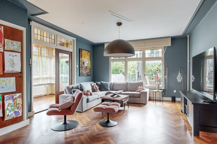 Foto 16 van Pastoor Vranckenlaan 50