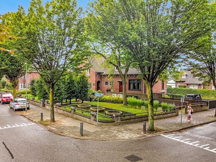 Foto 6 van Pastoor Vranckenlaan 50