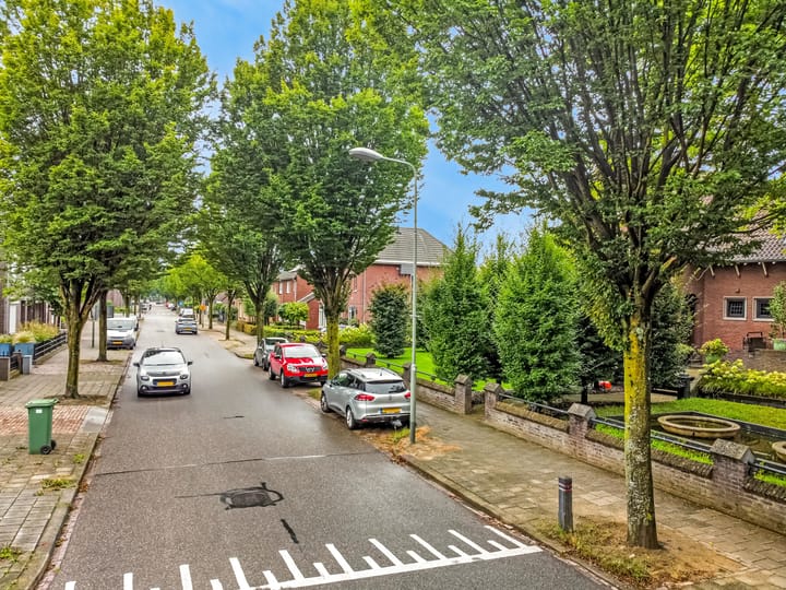 Foto 4 van Pastoor Vranckenlaan 50