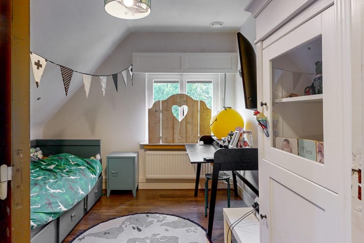 Foto 56 van Pastoor Vranckenlaan 50