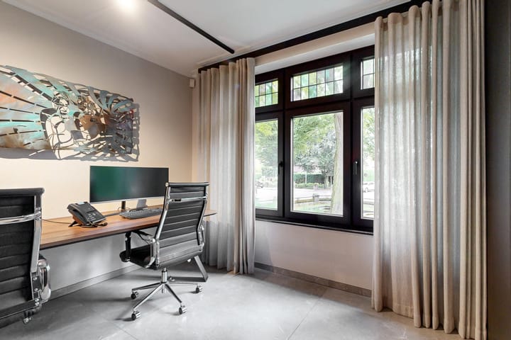 Foto 34 van Pastoor Vranckenlaan 50