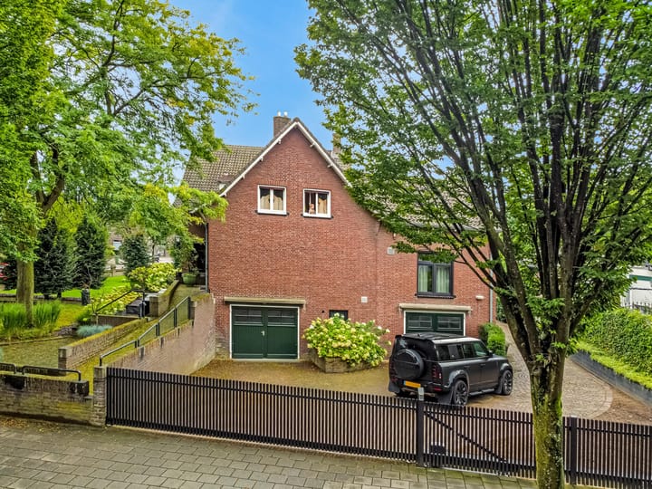 Foto 3 van Pastoor Vranckenlaan 50