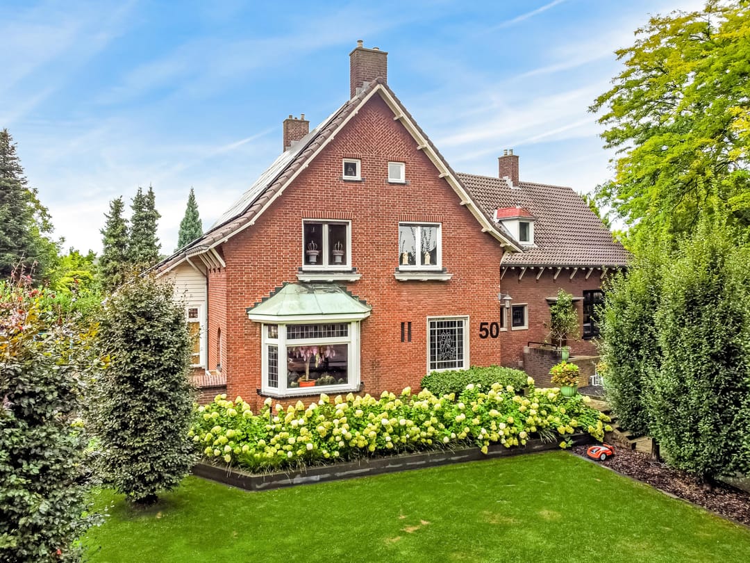 Photo 1 of Pastoor Vranckenlaan 50