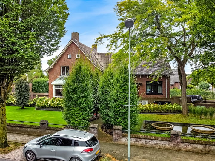 Foto 8 van Pastoor Vranckenlaan 50