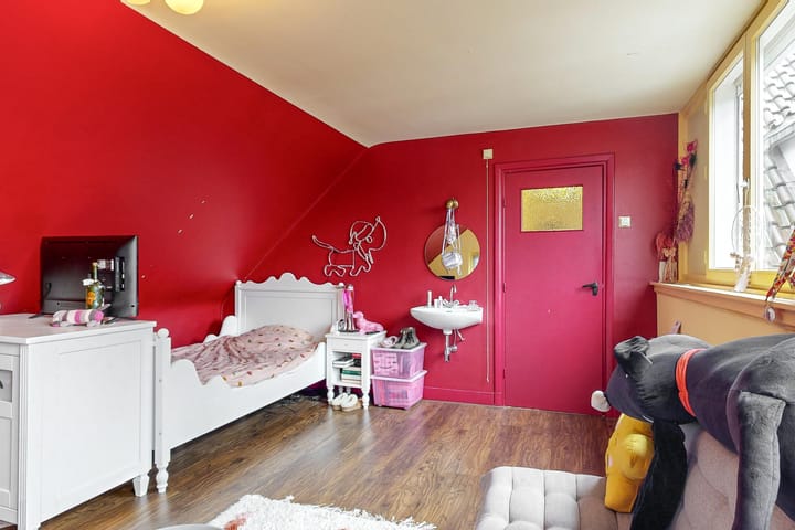 Foto 58 van Pastoor Vranckenlaan 50