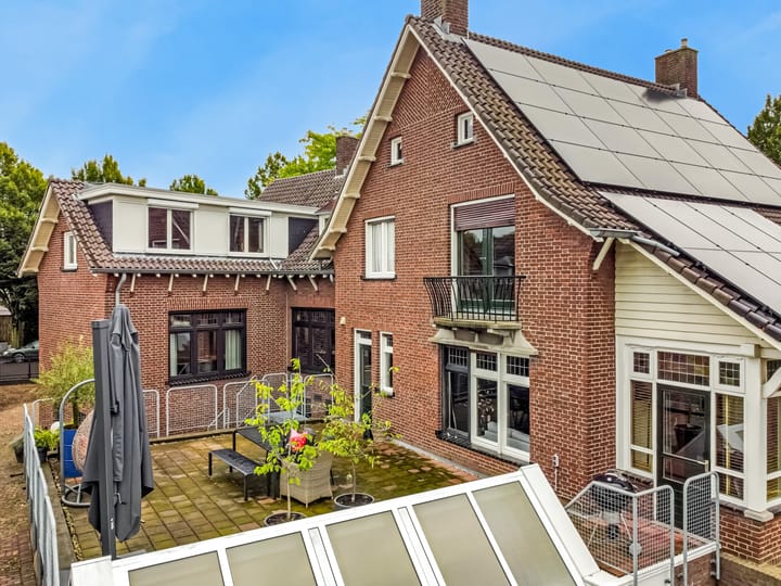 Foto 77 van Pastoor Vranckenlaan 50