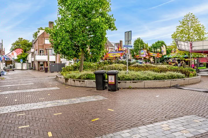 Foto 84 van Pastoor Vranckenlaan 50