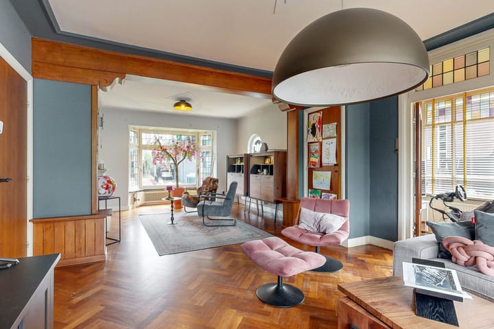 Foto 10 van Pastoor Vranckenlaan 50