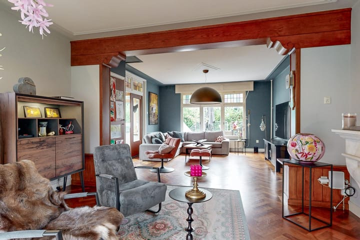 Foto 17 van Pastoor Vranckenlaan 50