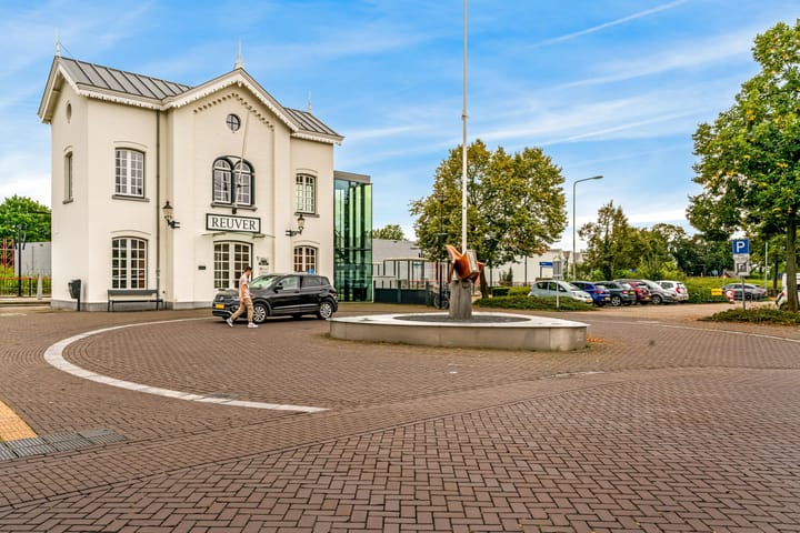 Foto 83 van Pastoor Vranckenlaan 50