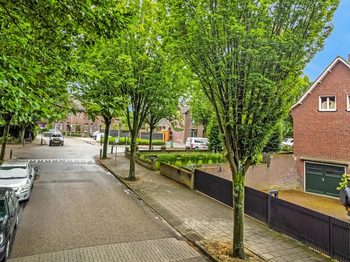 Foto 2 van Pastoor Vranckenlaan 50