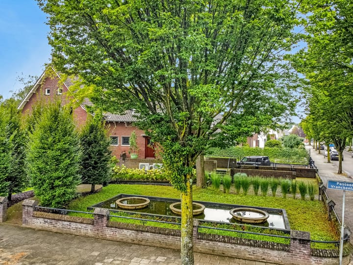 Foto 7 van Pastoor Vranckenlaan 50