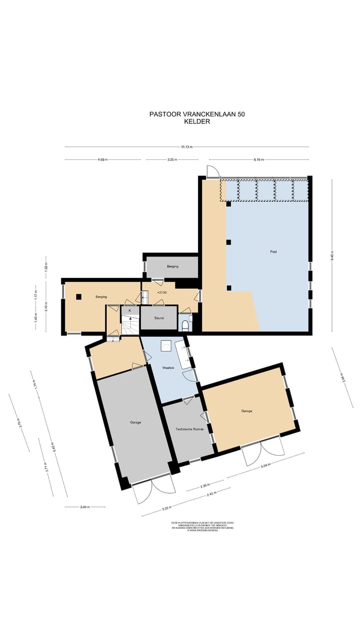 Foto 87 van Pastoor Vranckenlaan 50