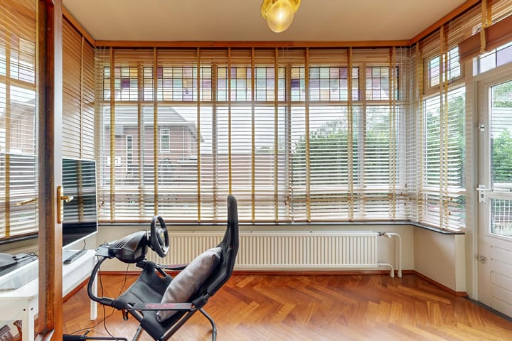 Foto 12 van Pastoor Vranckenlaan 50