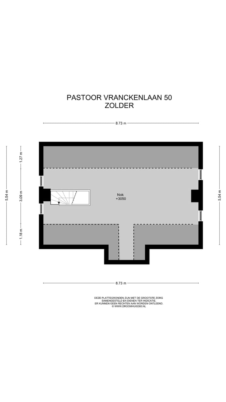 Foto 90 van Pastoor Vranckenlaan 50