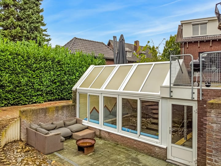 Foto 79 van Pastoor Vranckenlaan 50