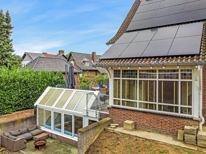 Foto 78 van Pastoor Vranckenlaan 50