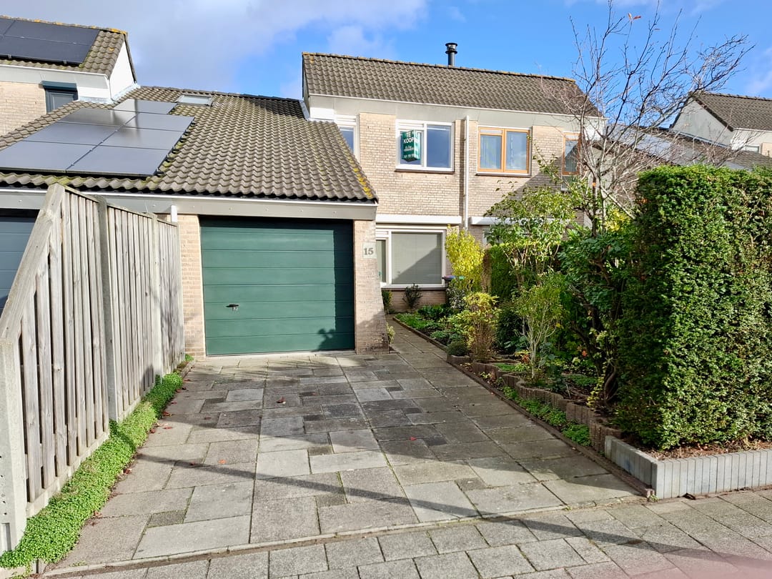 Foto 2 van Roosje Vosstraat 15