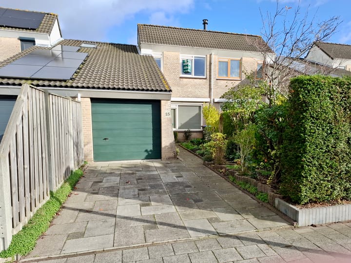 Foto 2 van Roosje Vosstraat 15