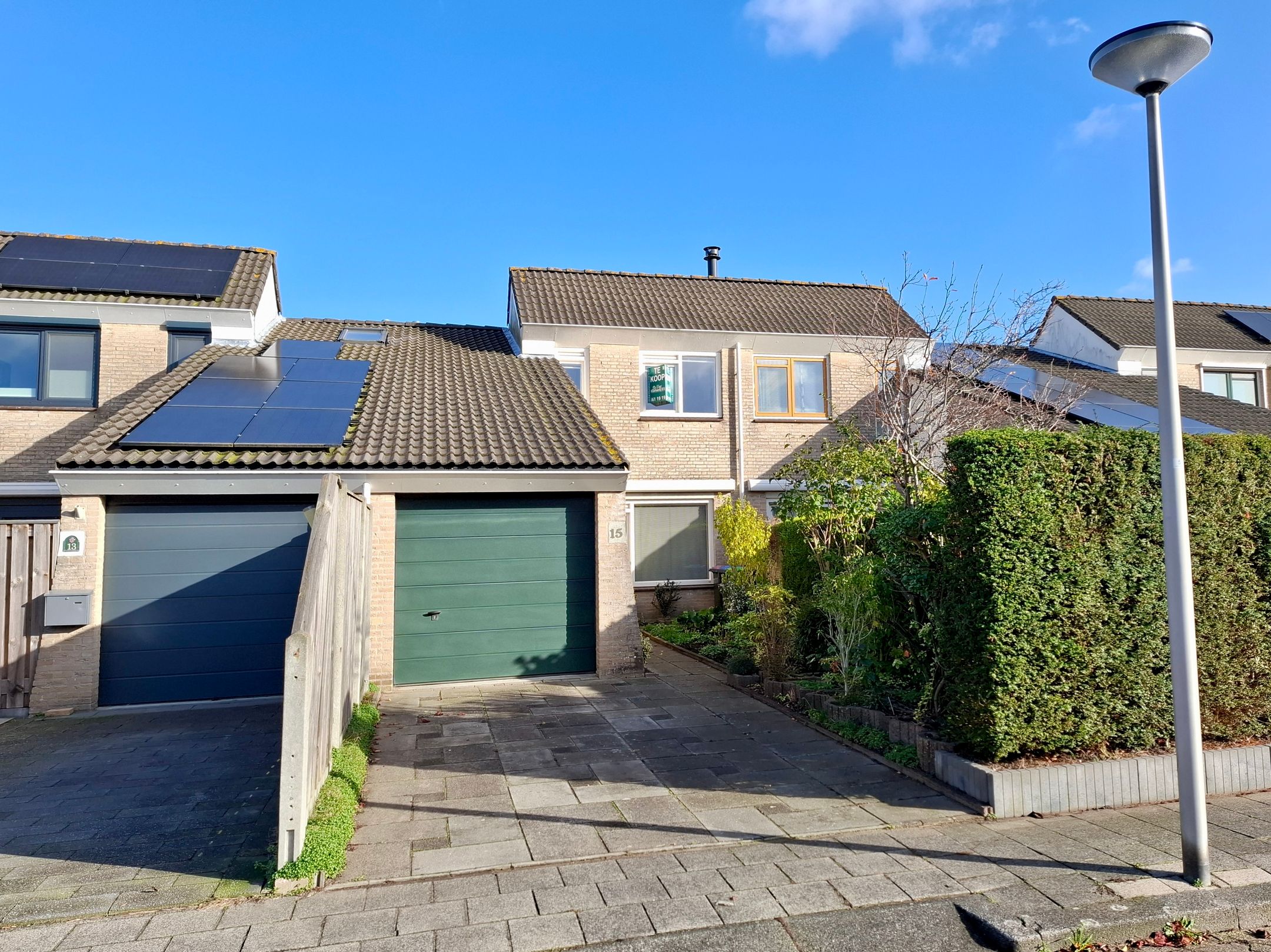 Foto 24 van Roosje Vosstraat 15