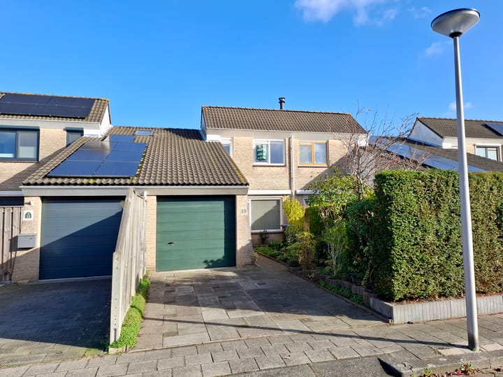 Foto 24 van Roosje Vosstraat 15