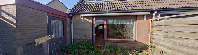 Bekijk 360° foto van Achtertuin van Vendelier 65