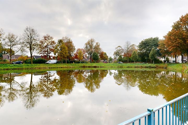 Bekijk foto 45 van Van Someren-Downerlaan 74