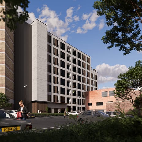 De Componist main image