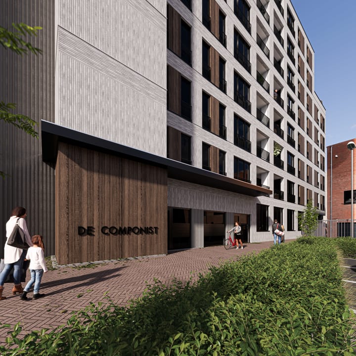 Photo 2 of Type J (Bouwnr. J05)