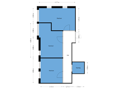 View floorplan