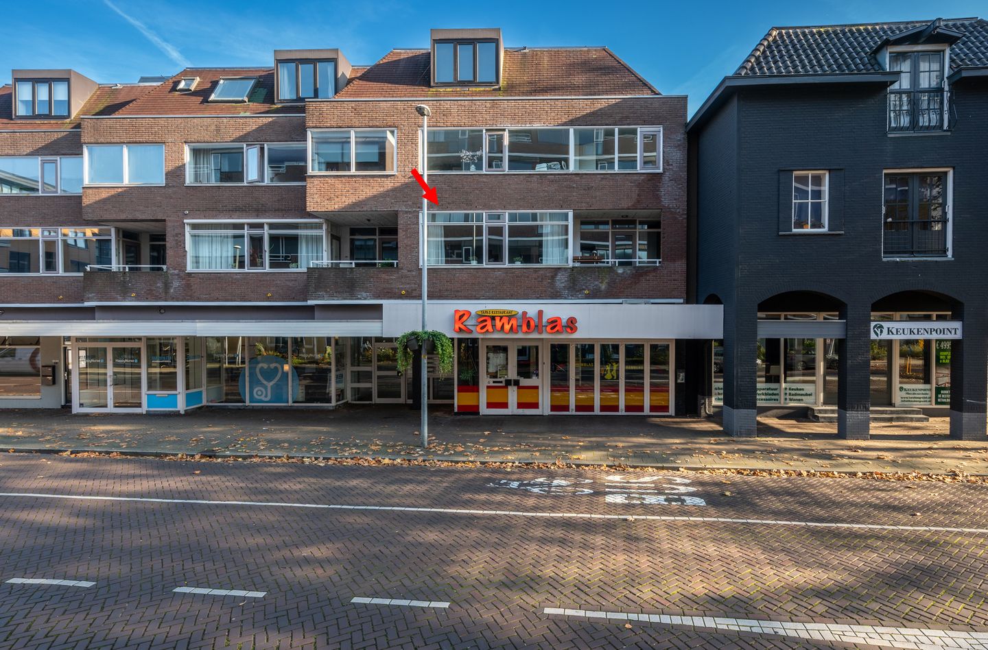 Foto 1 van Nieuwstraat 10