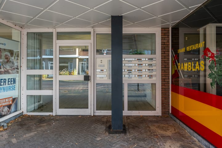 Foto 5 van Nieuwstraat 10