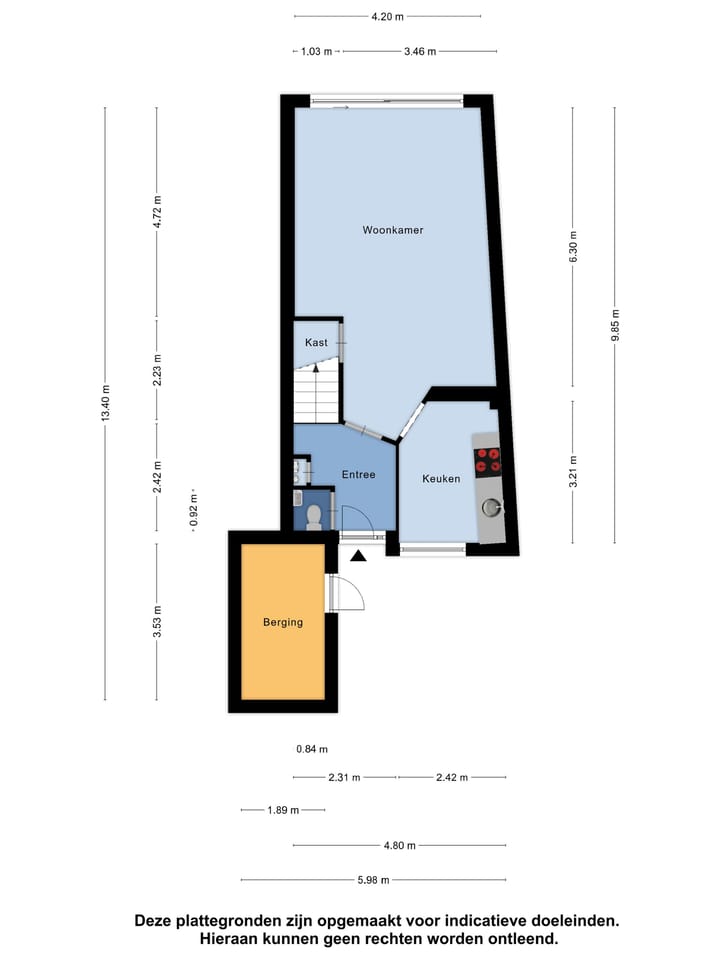 Foto 30 van Havixhorst 32