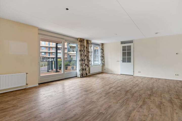 Foto 2 van Máximastraat 6-11