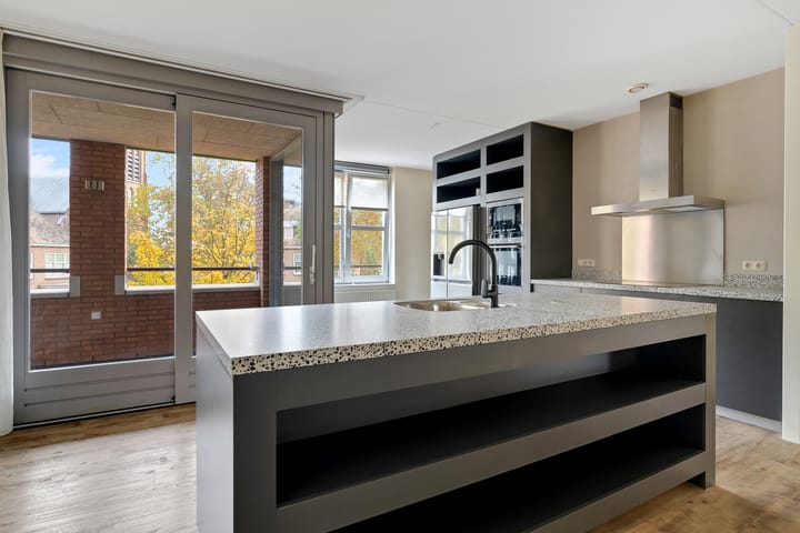 Foto 3 van Máximastraat 6-11